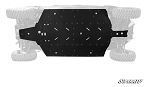 Super ATV Polaris Xpedition 5 Full Skid Plate